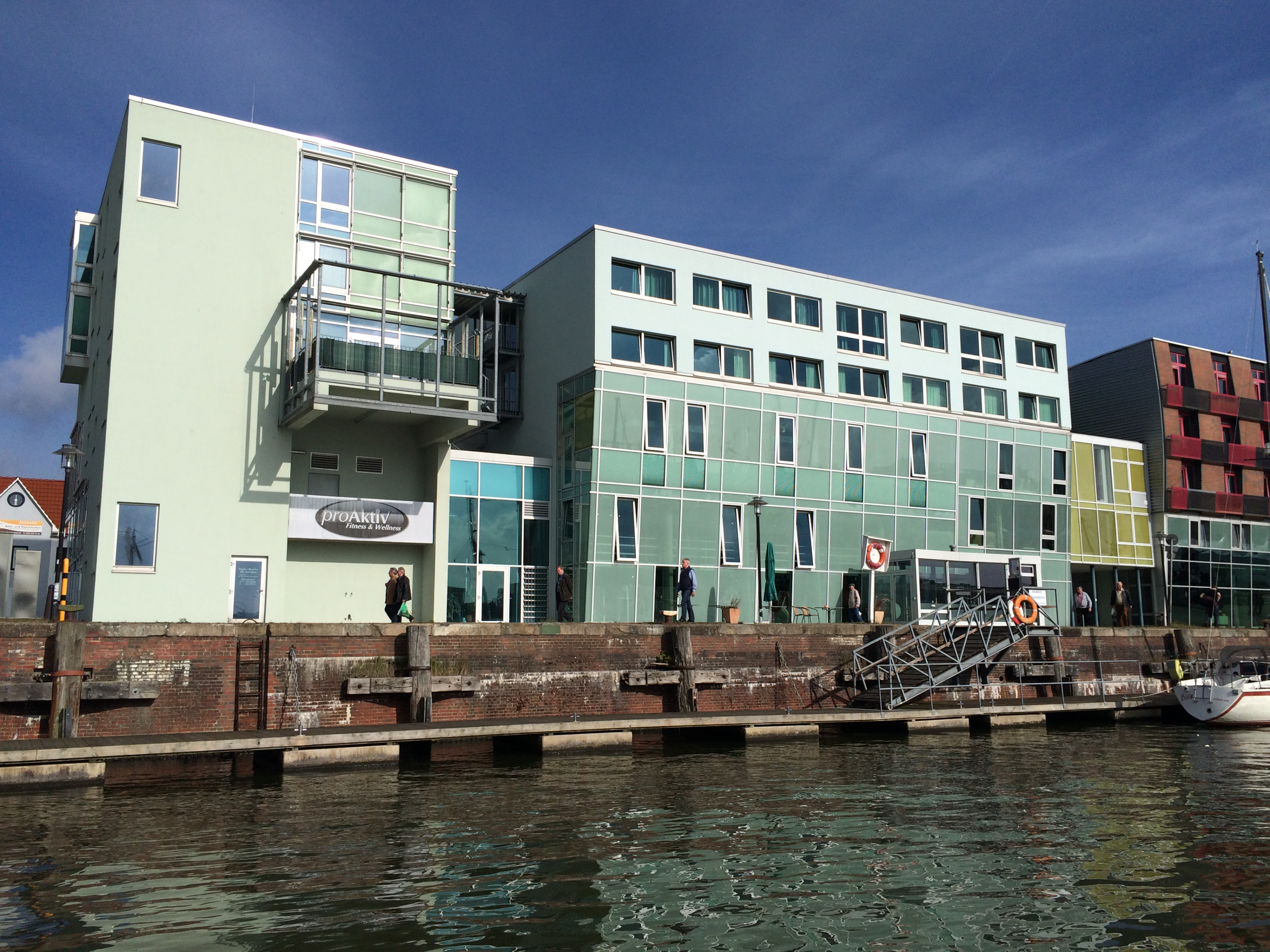 proAktiv Fitness & Wellness