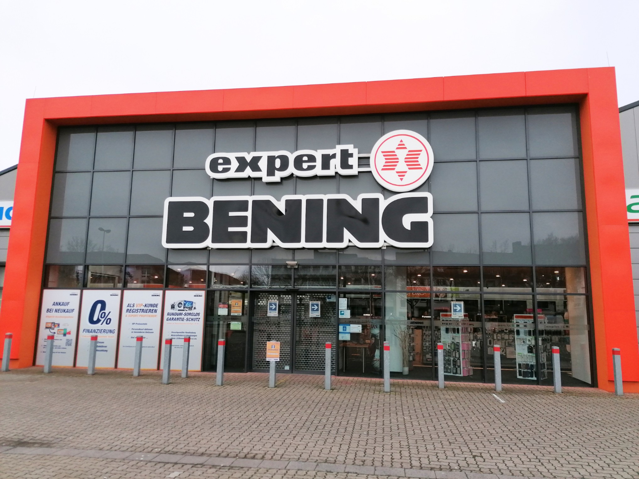 Expert Bening Geestemünde