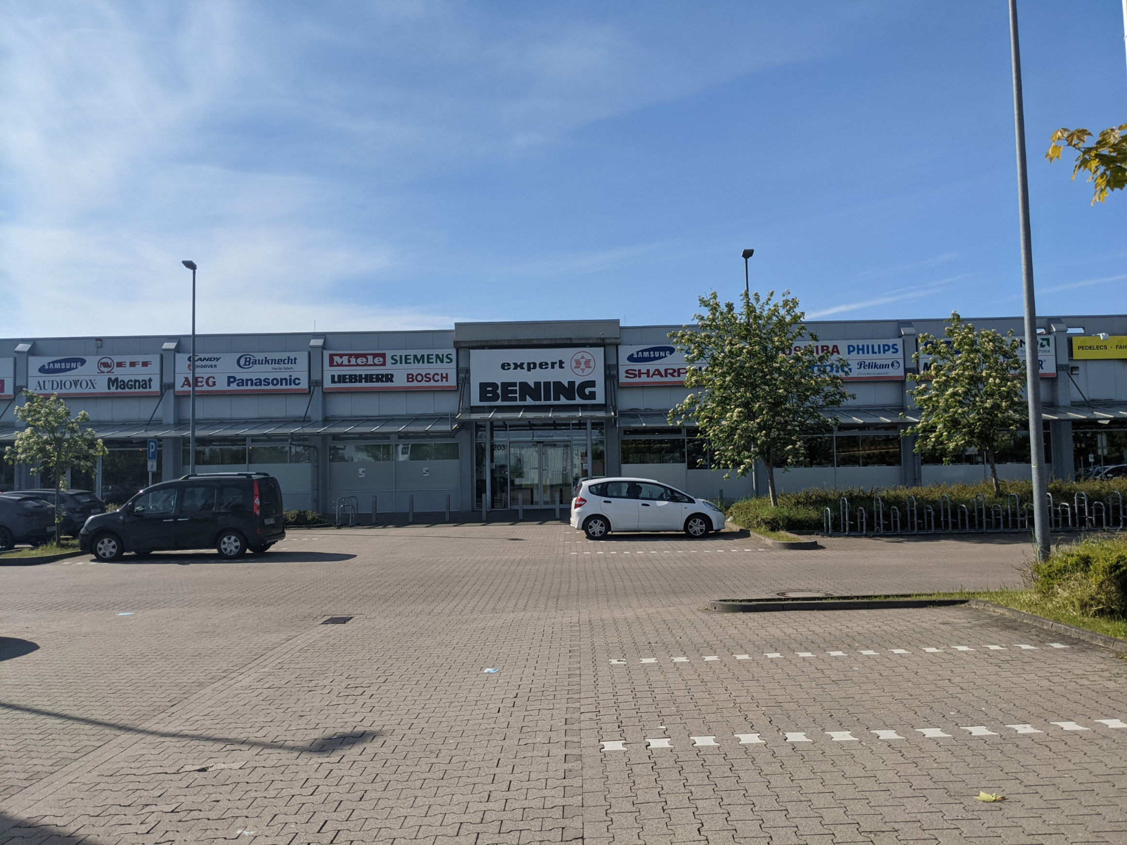 Expert Bening Bohmsiel