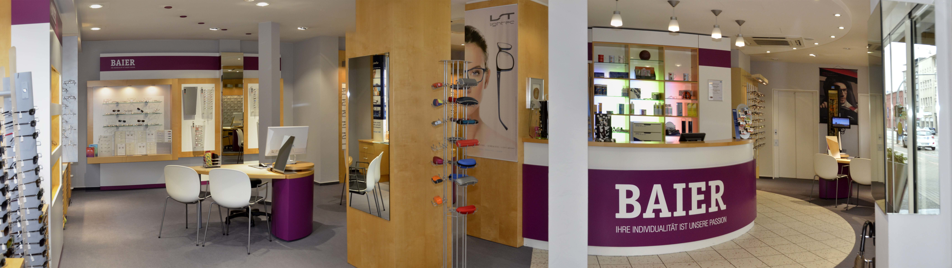 Baier Optik u. Akustik