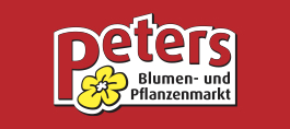 Blumen Peters, 2 x in Bremerhaven