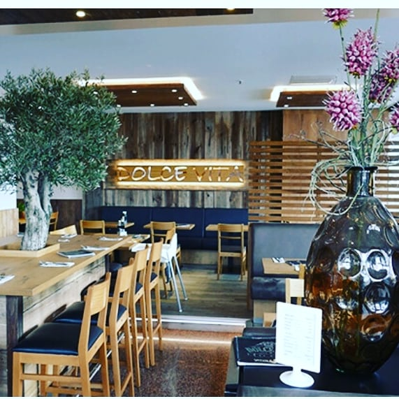 Dolce Vita