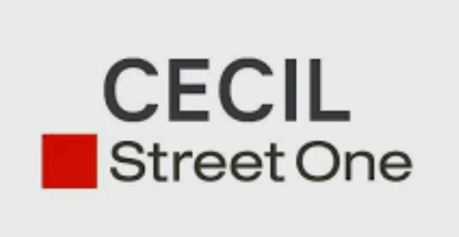 Street One/ Cecil