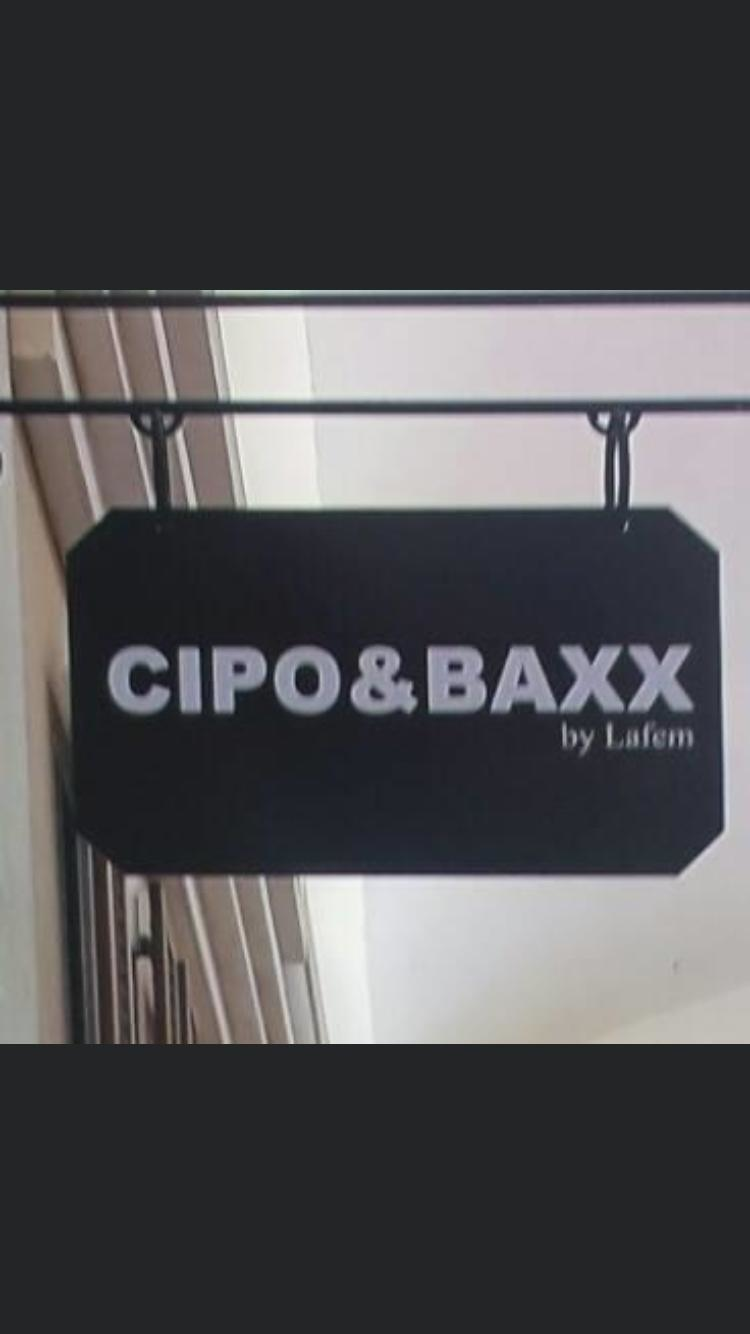 Cipo&Baxx by Lafem
