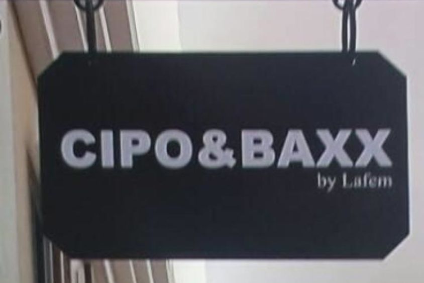 Cipo&Baxx by Lafem