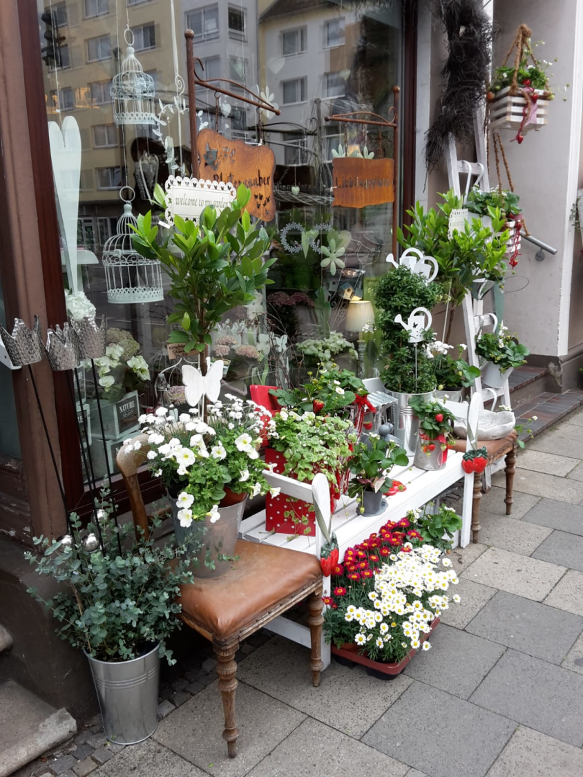 Flower Cottage