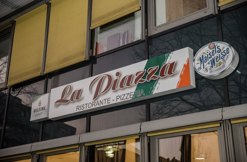 La Piazza