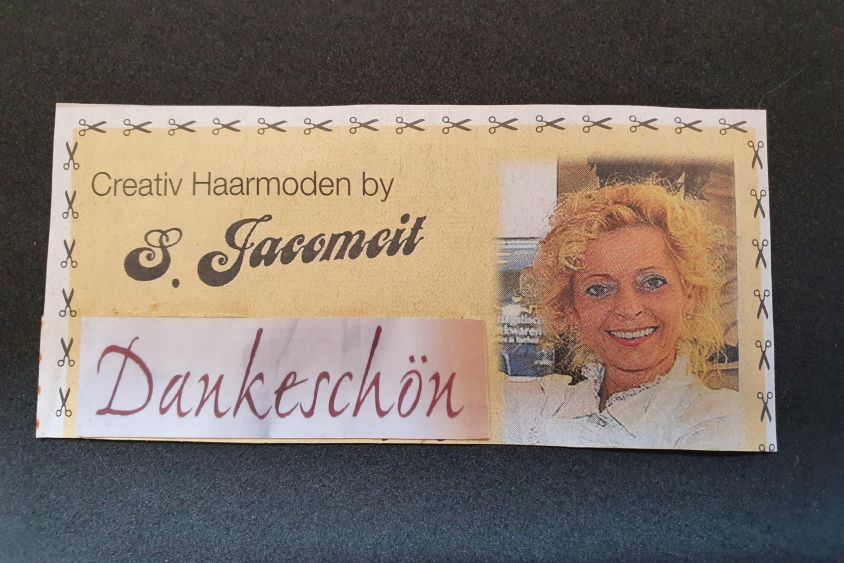 Creativ haarmoden by S.Jacomeit