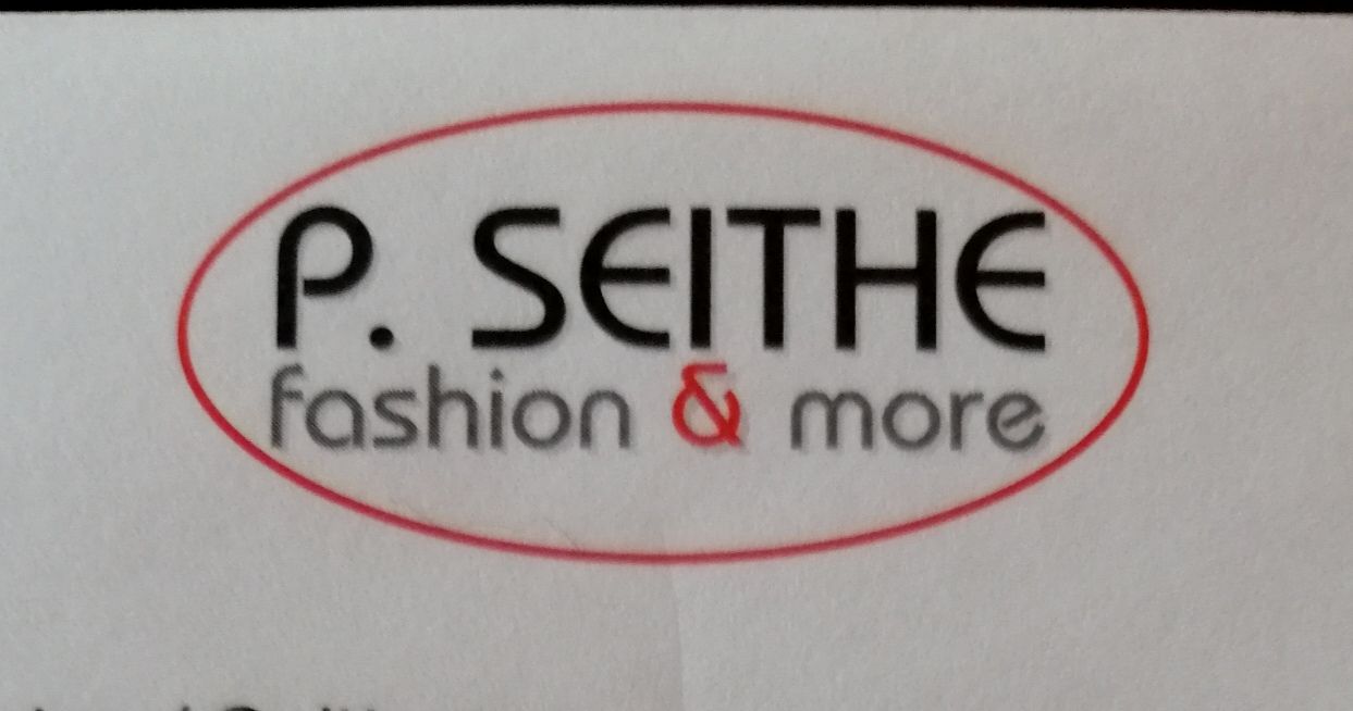 P. Seithe fashion&more