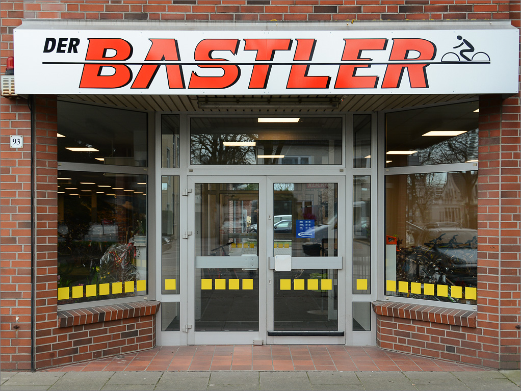 Der Bastler
