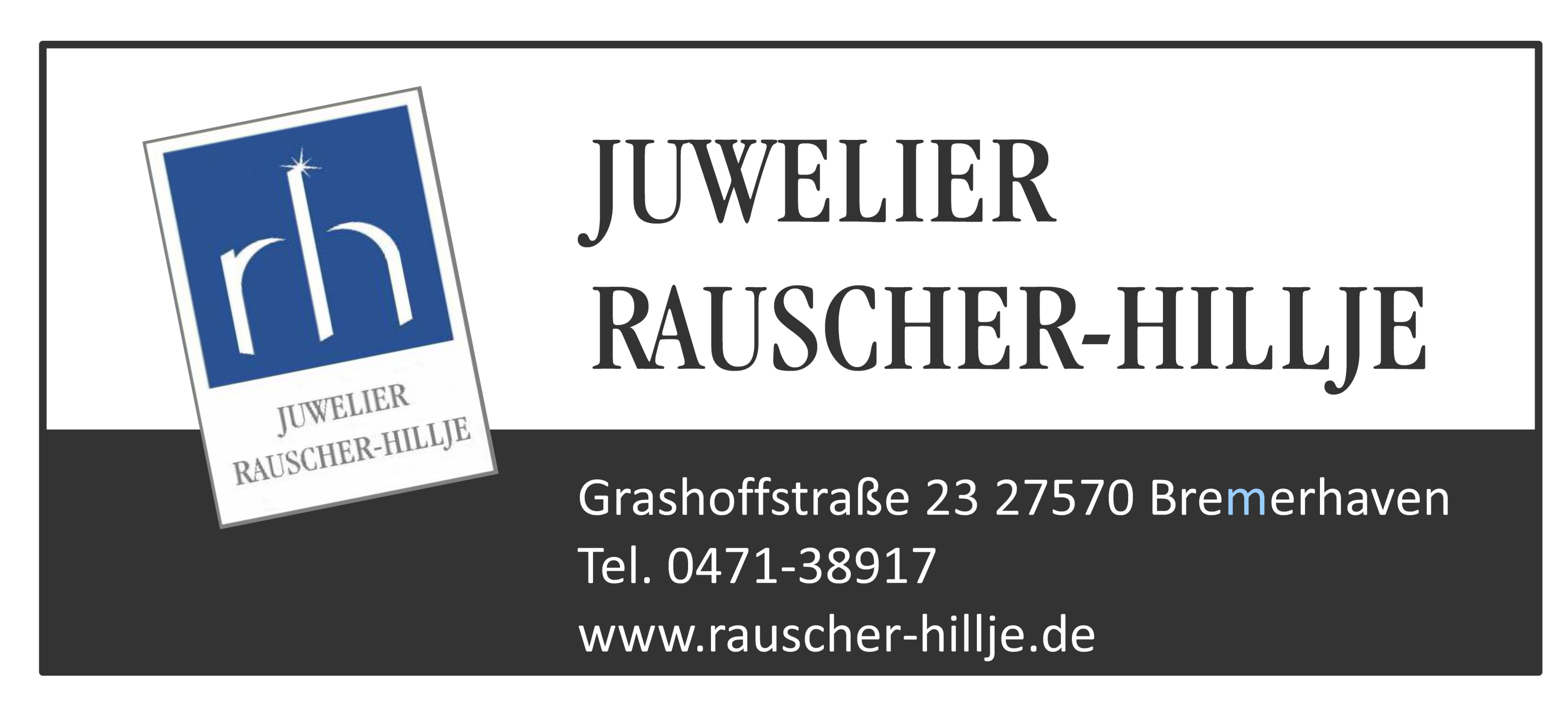 Juwelier Rauscher-Hillje