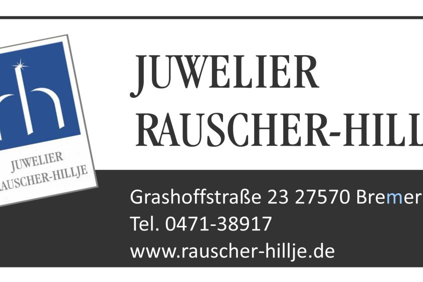 Juwelier Rauscher-Hillje