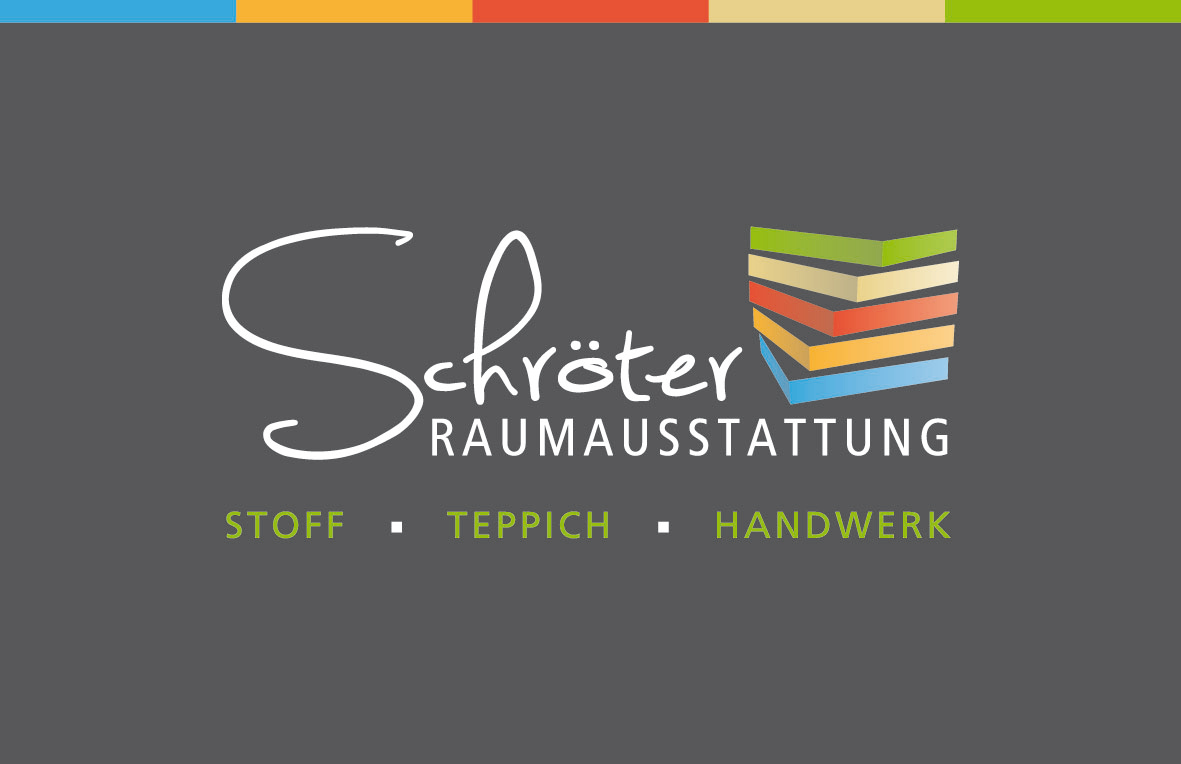 Schröter Raumausstattung