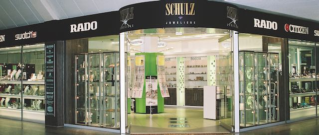 Schulz Juweliere