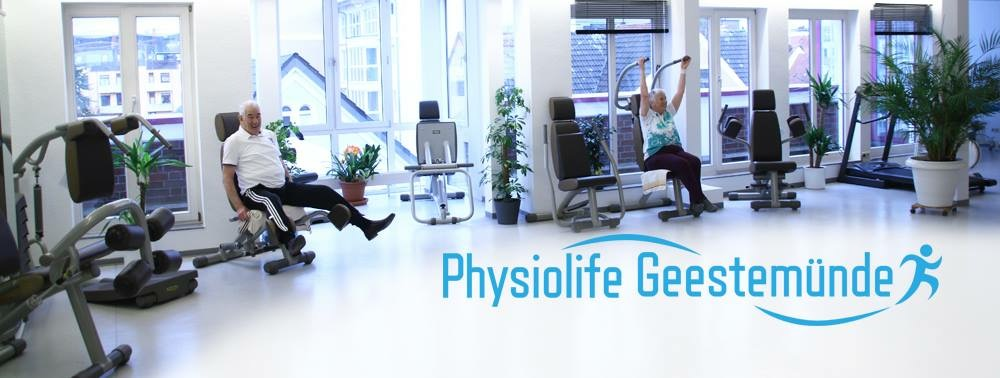 Physiolife Geestemünde
