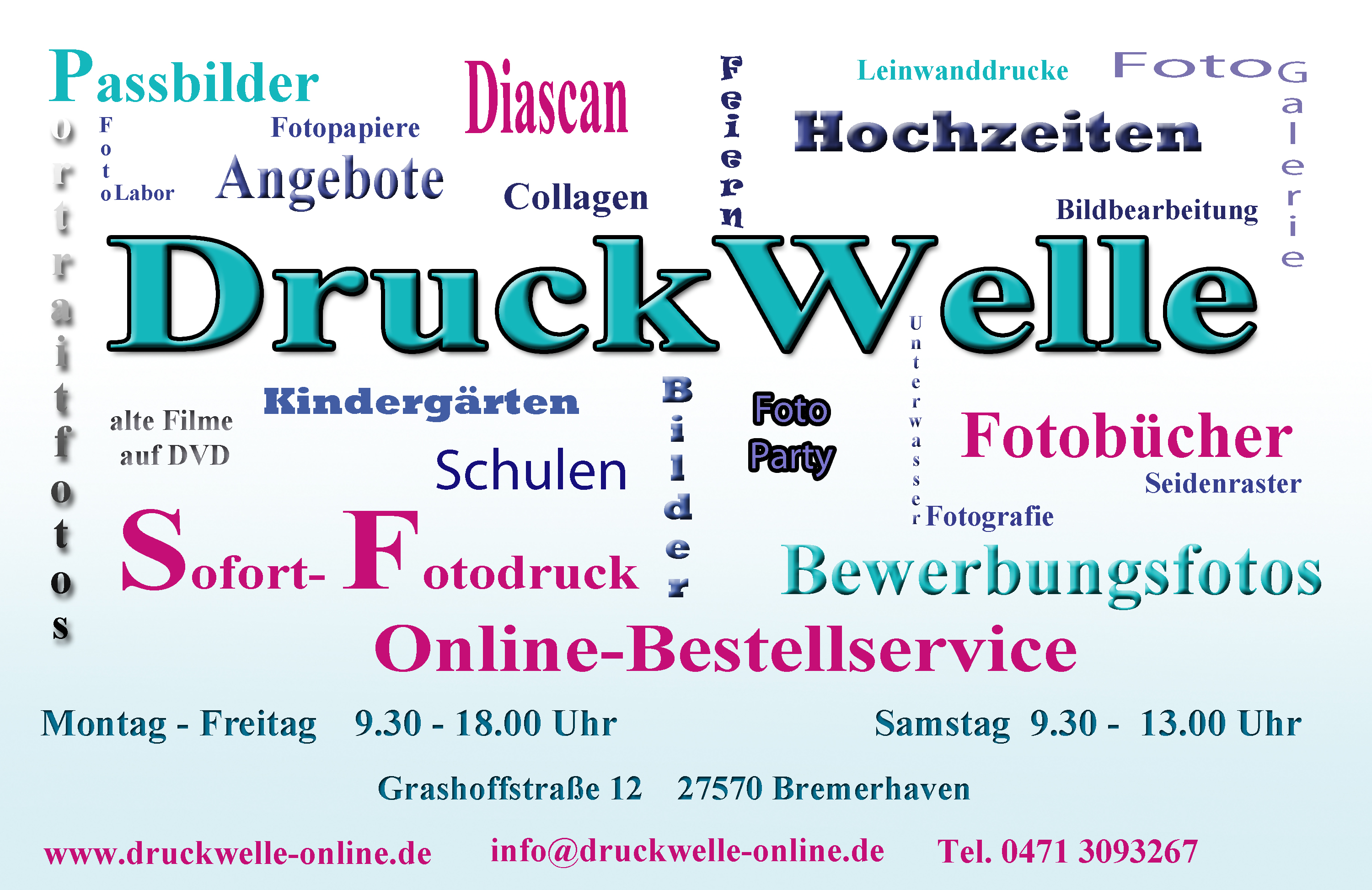 DruckWelle