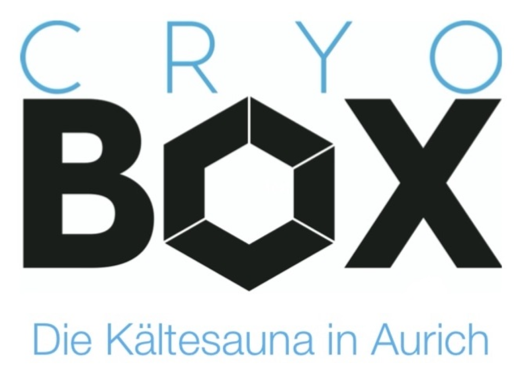 CryoBOX Kältesauna title image