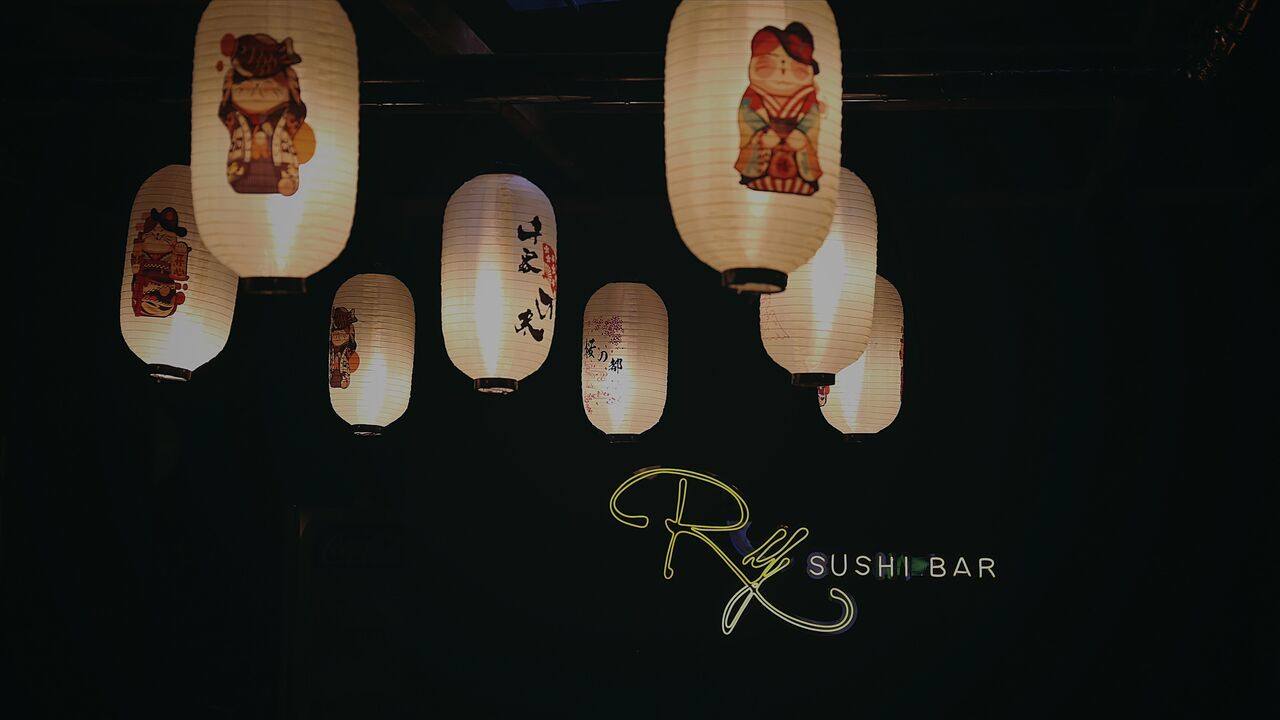 Ry Sushi Bar