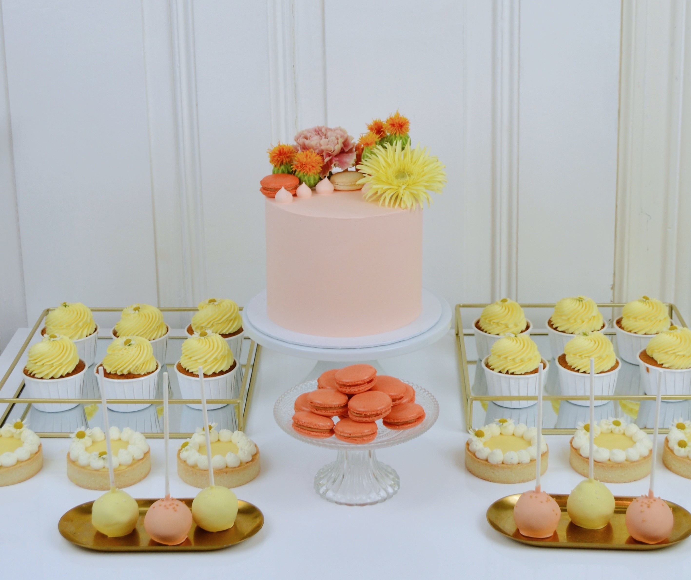 Vanillerie - Feine Torten und Pâtisserie