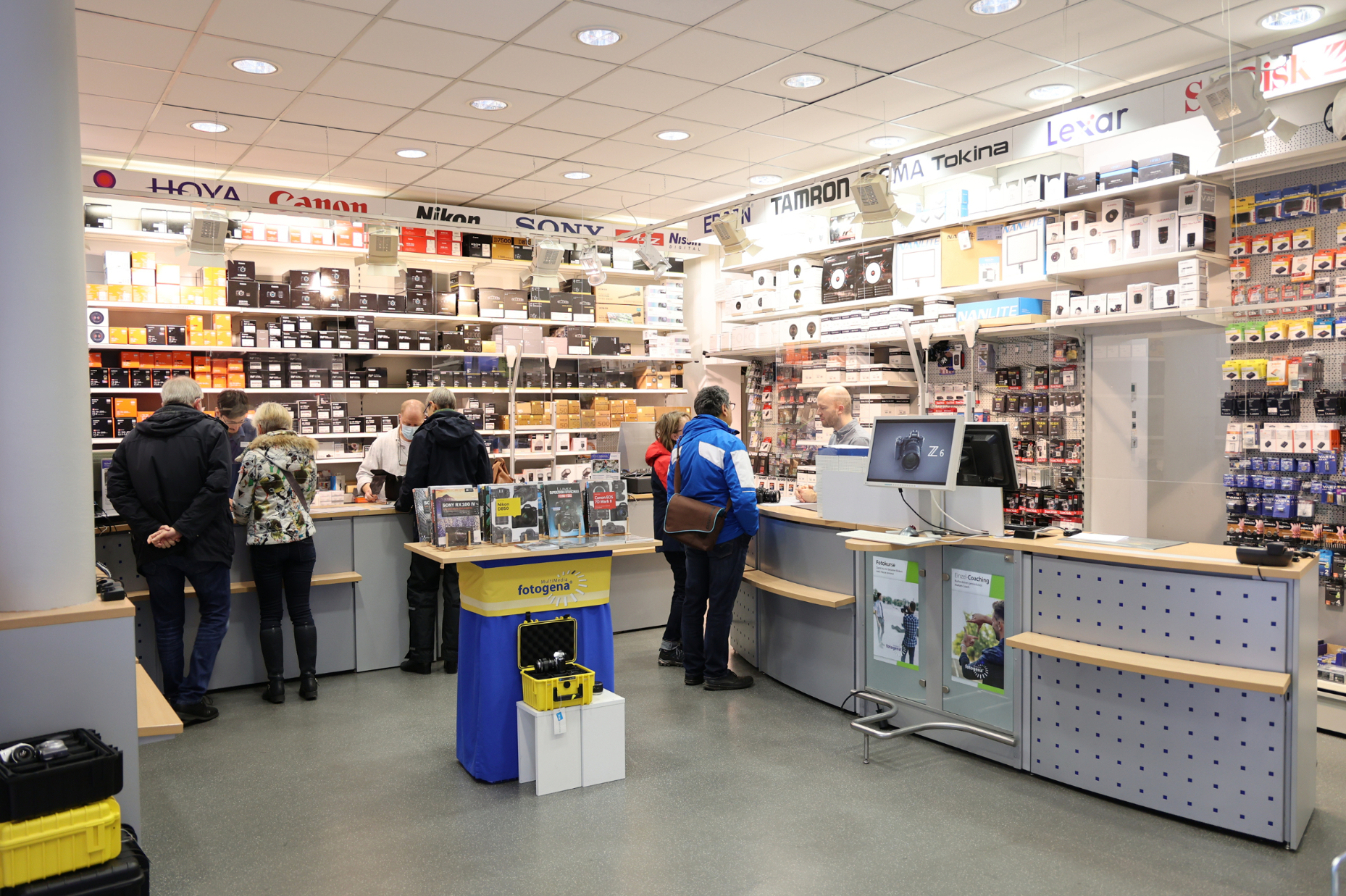 Foto Erhardt Darmstadt