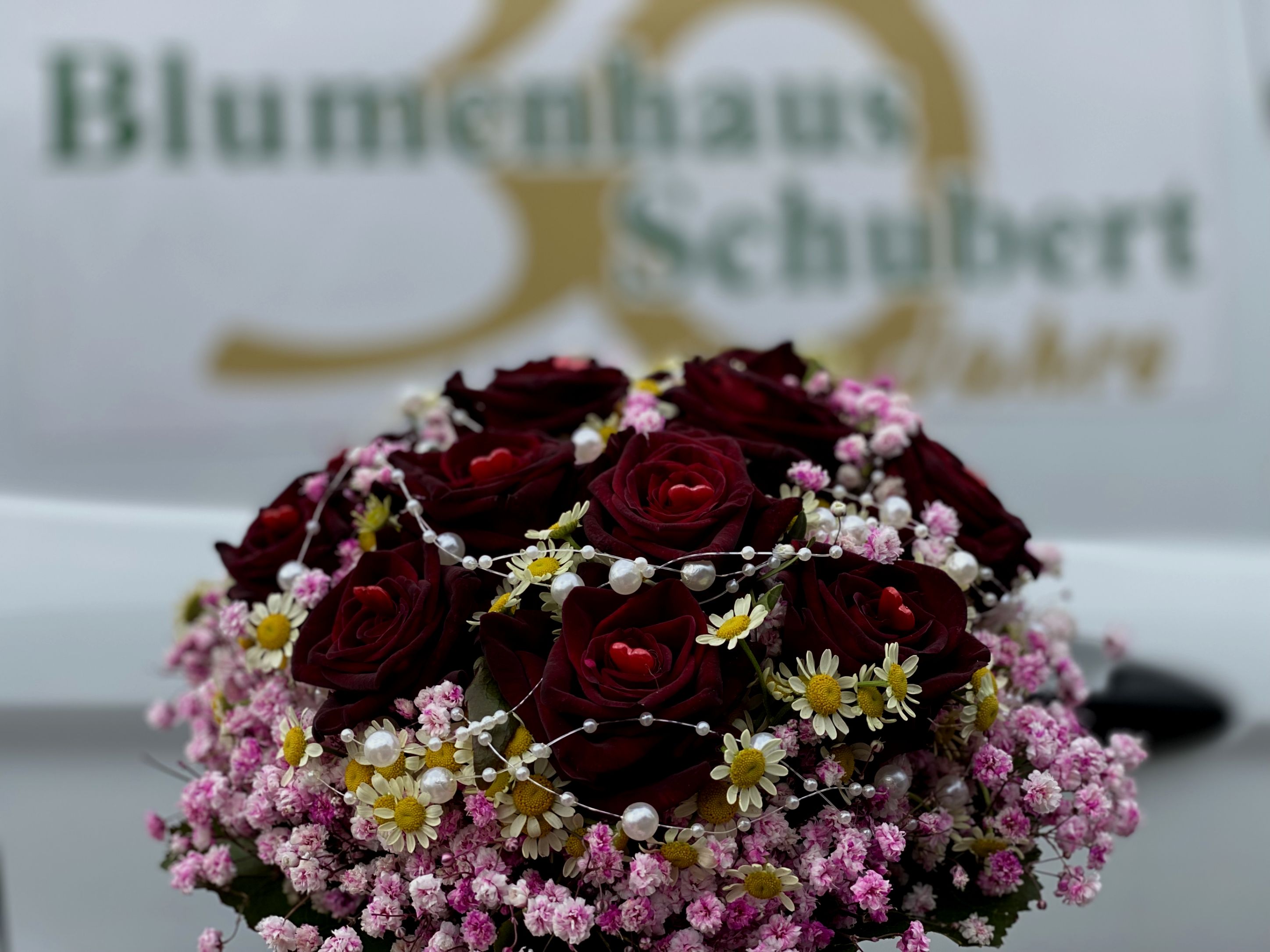 Blumenhaus und Gärtnerei Schubert