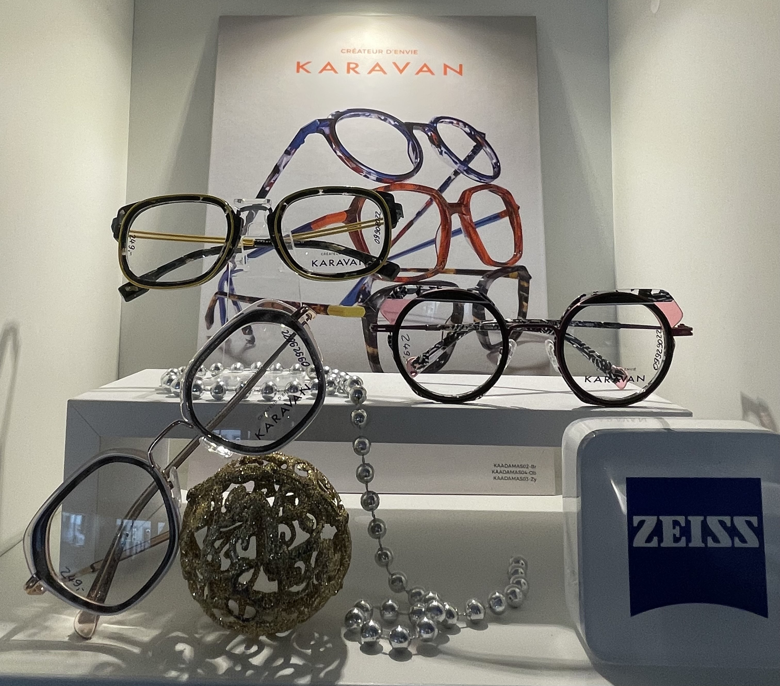 Augenoptik in Torgau