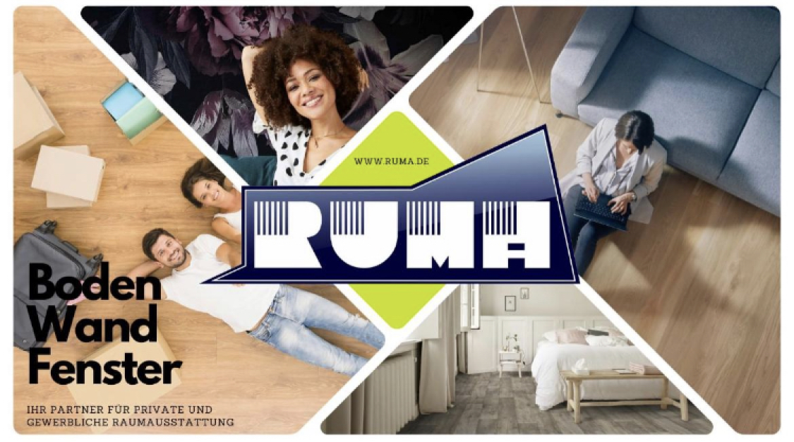 RUMA Aurich GmbH & Co. KG title image