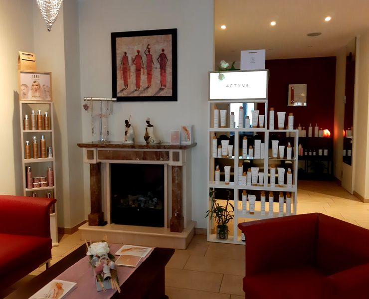 Friseur Nicole Wurow