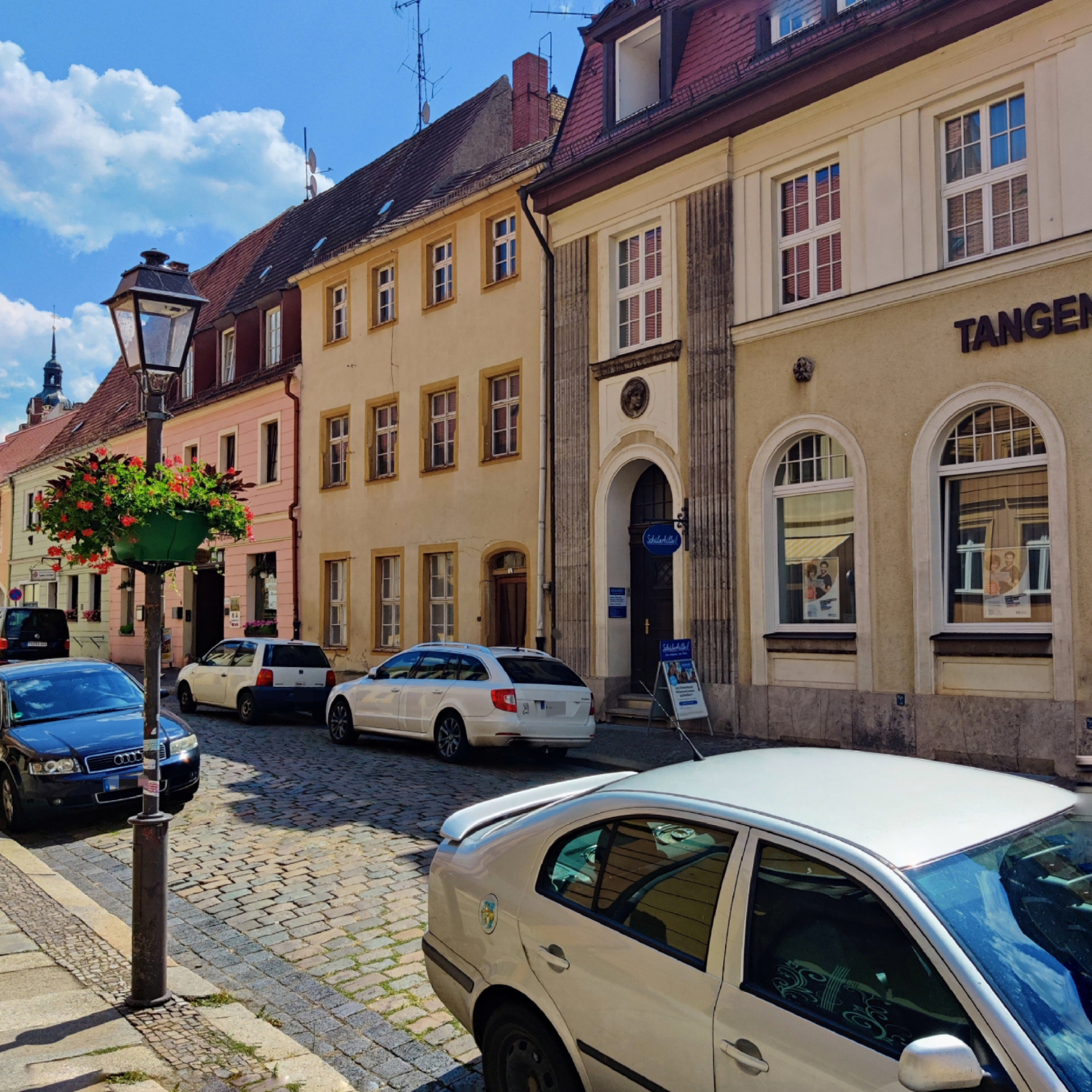 Schülerhilfe Torgau