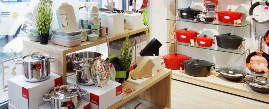 Kochshop Darmstadt