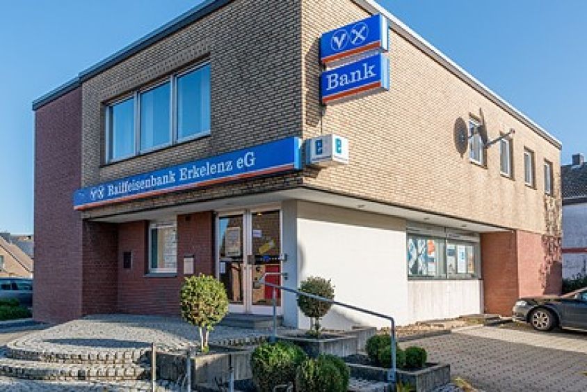 Volksbank Heinsberg eG - Filiale Venrath