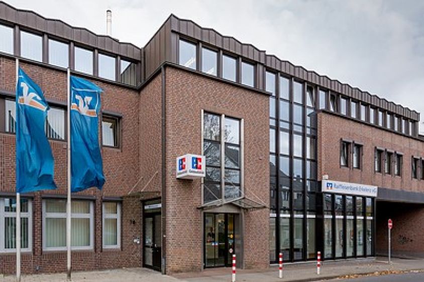 Volksbank Heinsberg eG - Regionalzentrum Lövenich
