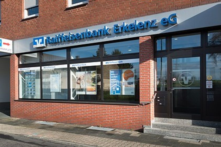 Volksbank Heinsberg eG - Filiale Koslar