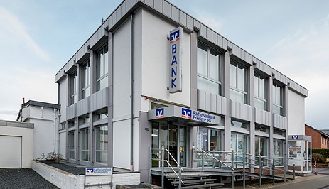 Volksbank Heinsberg eG - Filiale Immendorf