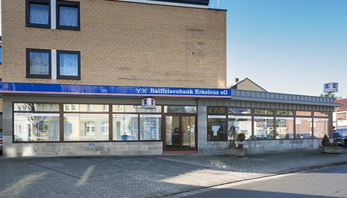 Volksbank Heinsberg eG - Filiale Baal title image