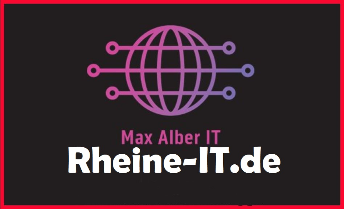 Max Alber IT - Computerservice - Multimedia & Lifestyle title image
