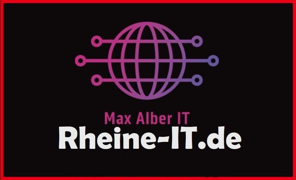 Max Alber IT - Computerservice - Multimedia & Lifestyle