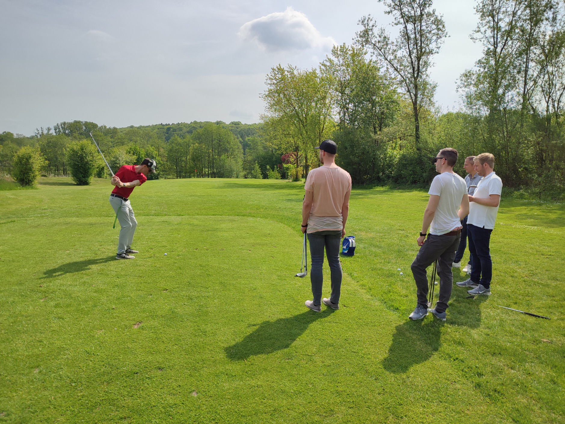 Golfclub Habichtswald