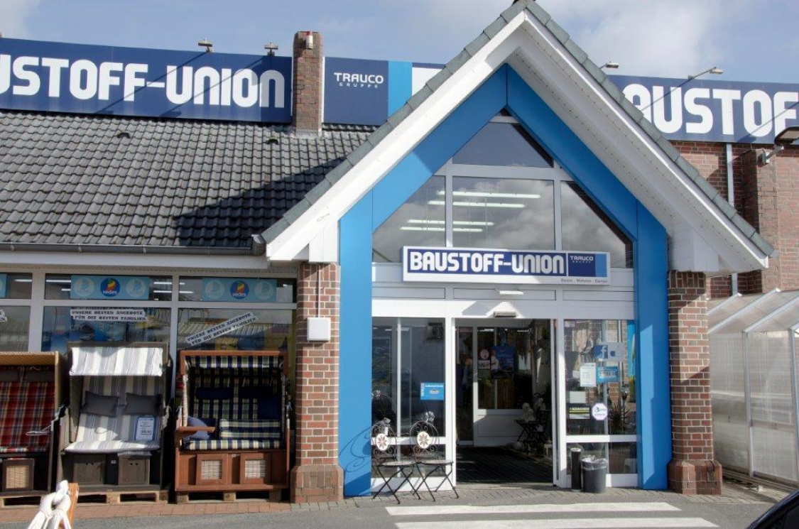 Baustoffunion title image