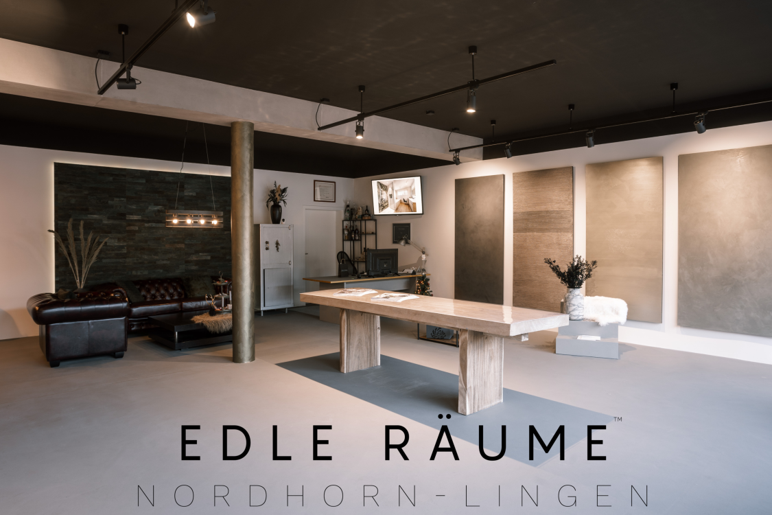 EDLE RÄUME Nordhorn-Lingen title image