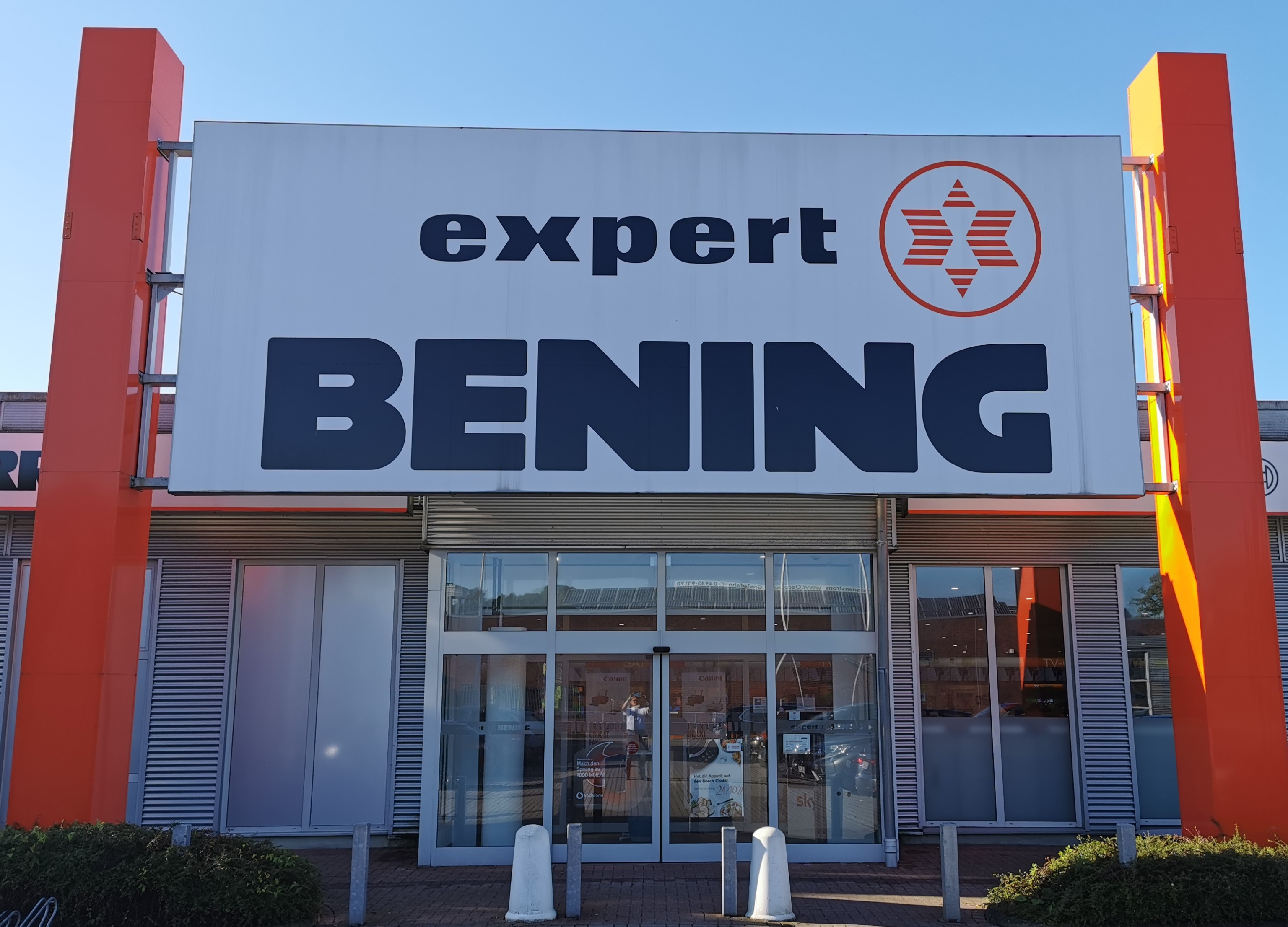 expert Bening Filiale Aurich