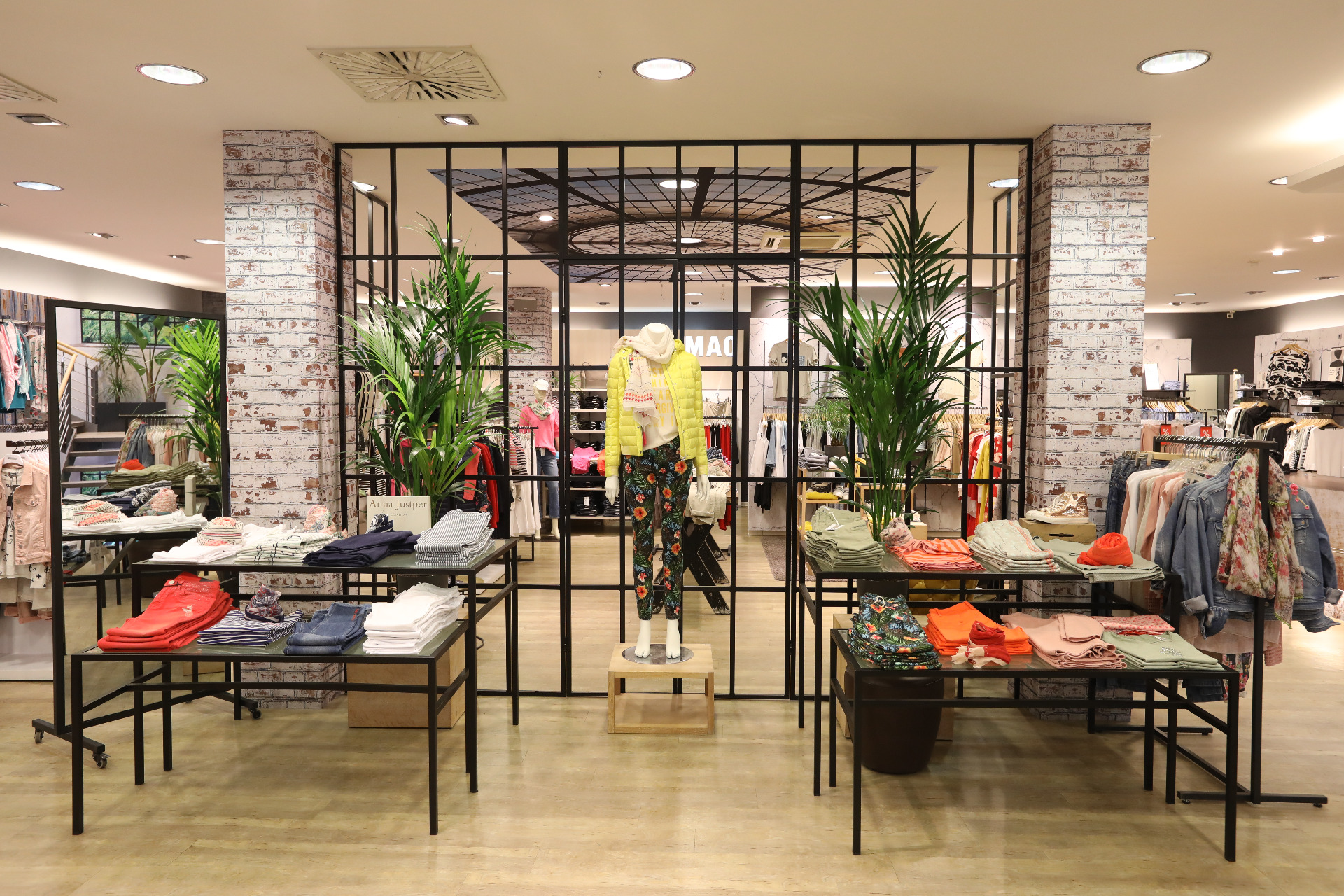 Modehaus Ermuth-Reichert