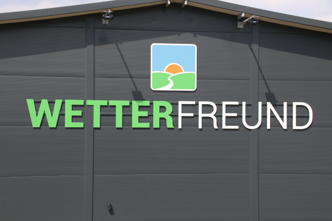 Wetterfreund Sports Outlet title image