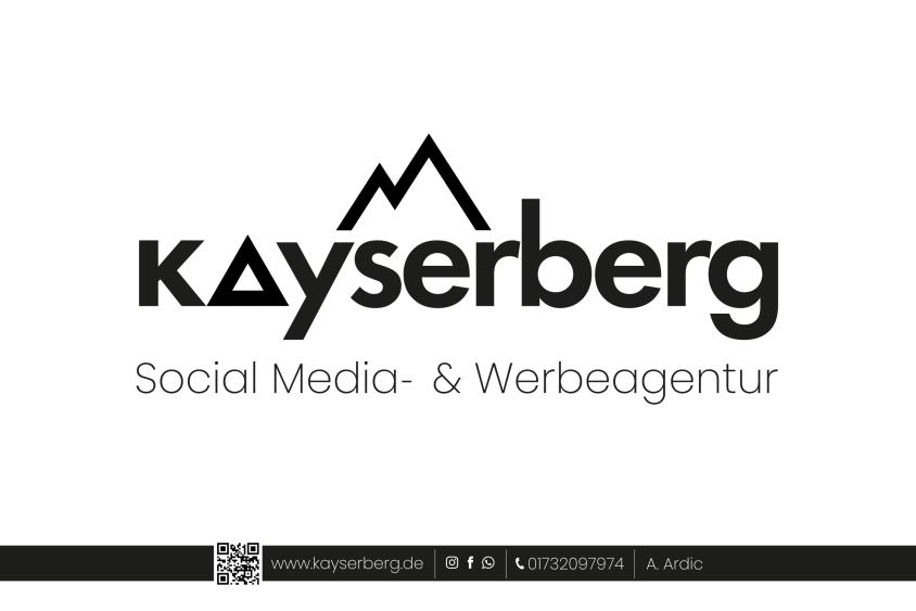 Kayserberg Marketing Werbung & Design