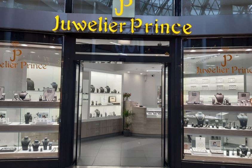 Juwelier Prince