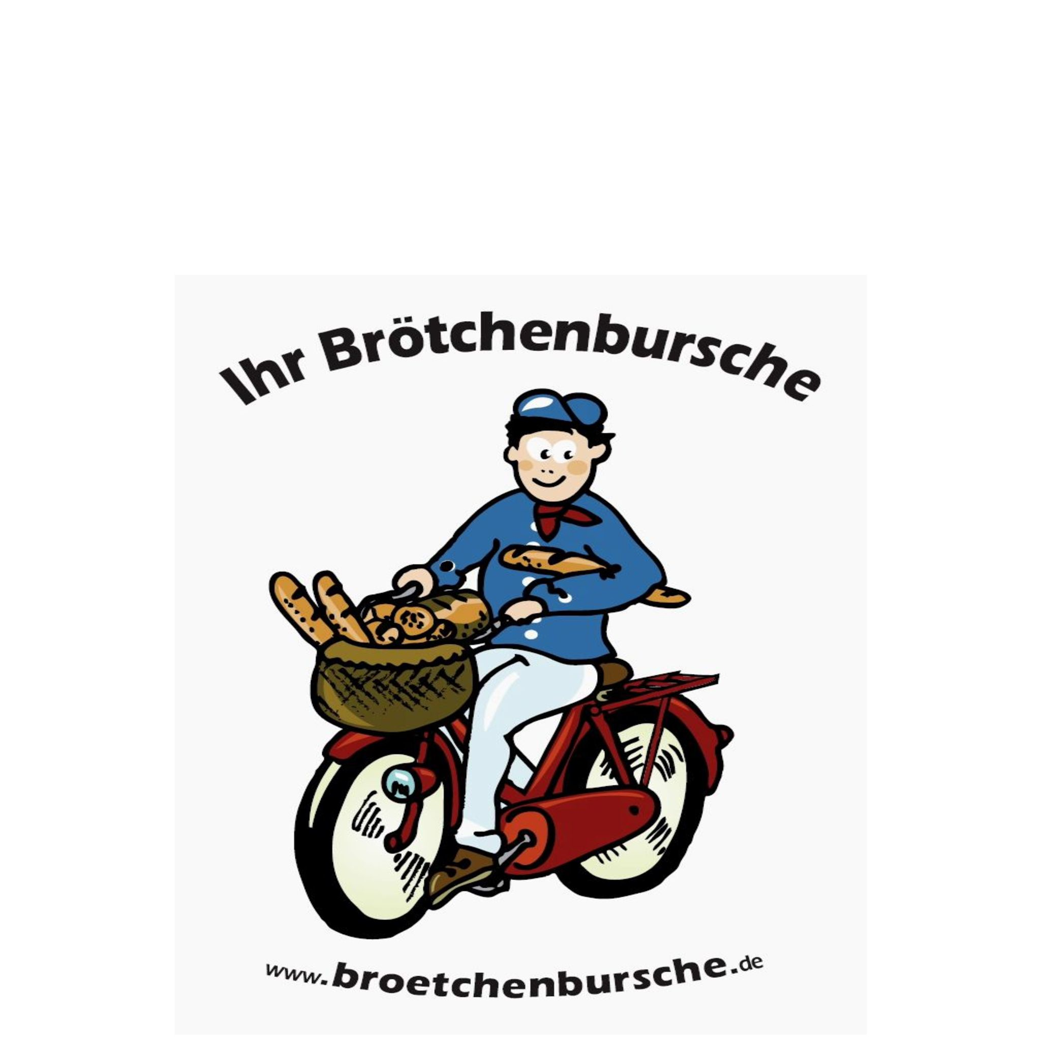 Brötchenbursche