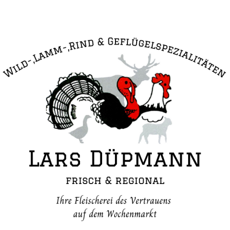 Lars Düpmann GmbH & Co.KG title image