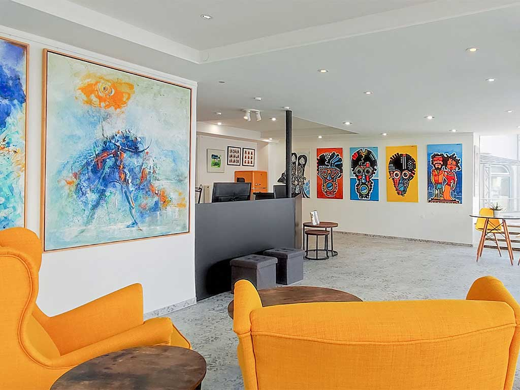 korridor.art | Kunstgalerie