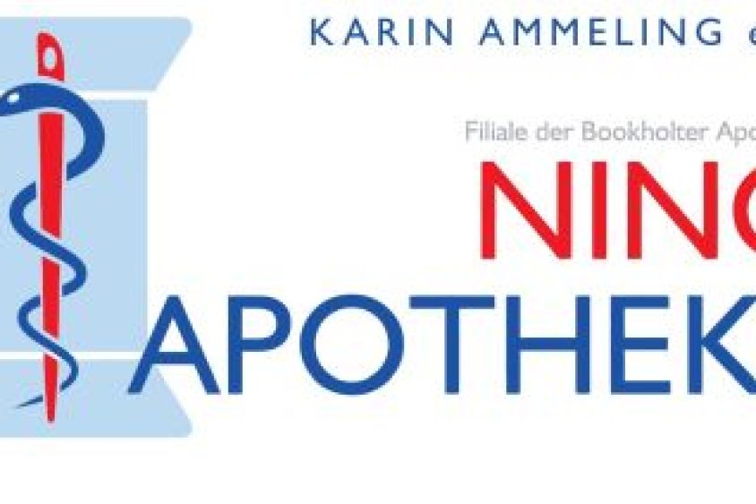 NINO Apotheke, Fil. d. Bookholter Apotheke, Karin Ammeling