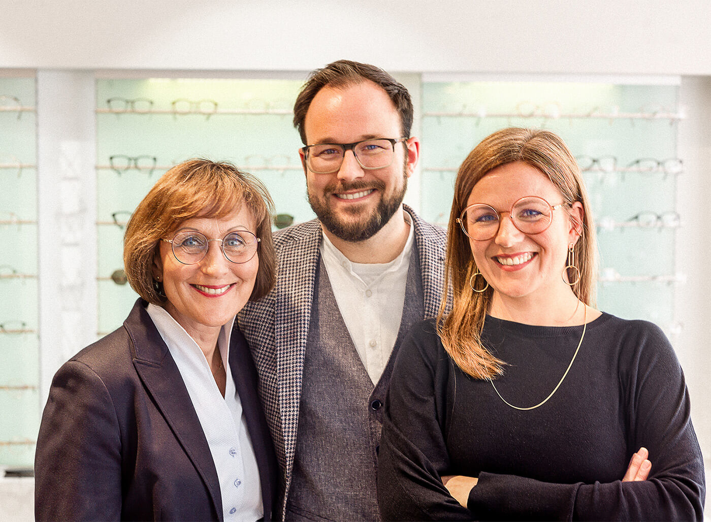 Garrels Optik + Akustik GmbH